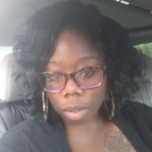 Meet your Posher, Tasha